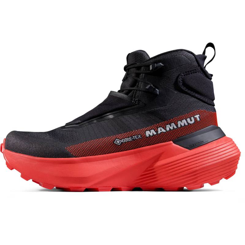 Mammut Aenergy Ultra Mid Wanderschuhe Damen von mammut