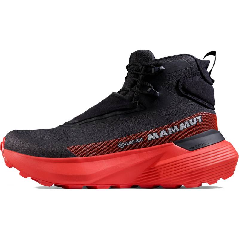 Mammut Aenergy Ultra Mid Wanderschuhe Herren von mammut