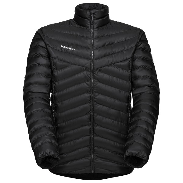 Mammut - Albula Insulation Jacket - Kunstfaserjacke Gr S schwarz von mammut