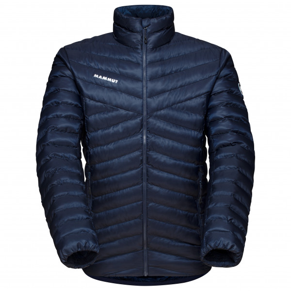 Mammut - Albula Insulation Jacket - Kunstfaserjacke Gr XXL blau von mammut