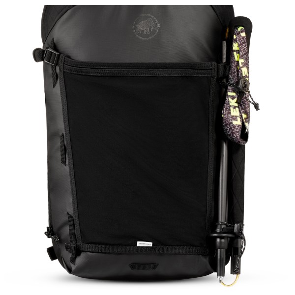 Mammut - Alto 18 - Daypack schwarz von mammut