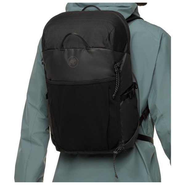Mammut - Alto 22 - Daypack schwarz von mammut