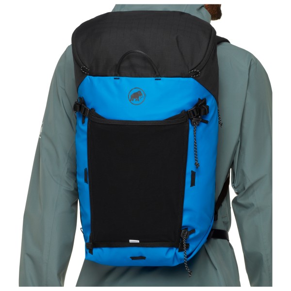 Mammut - Alto 28 - Daypack bunt von mammut