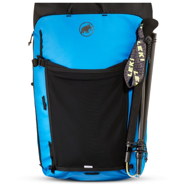 Mammut - Alto 34 - Daypack schwarz/blau von mammut