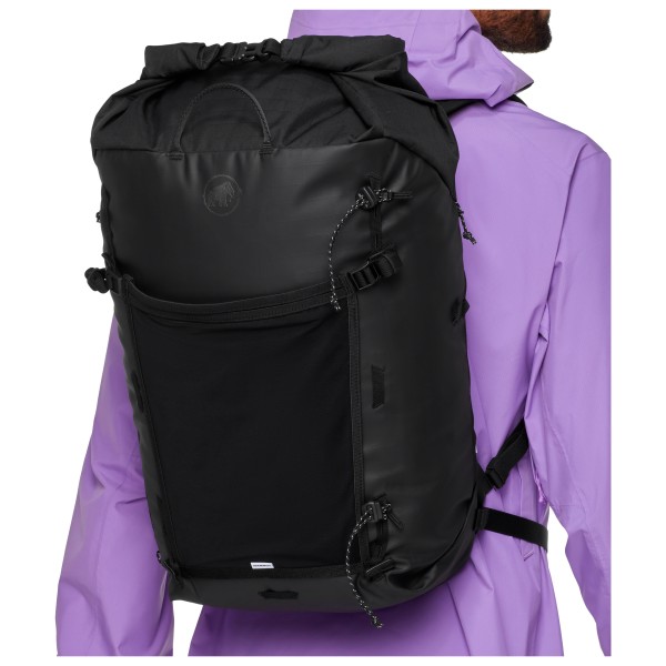 Mammut - Alto 34 - Daypack schwarz von mammut