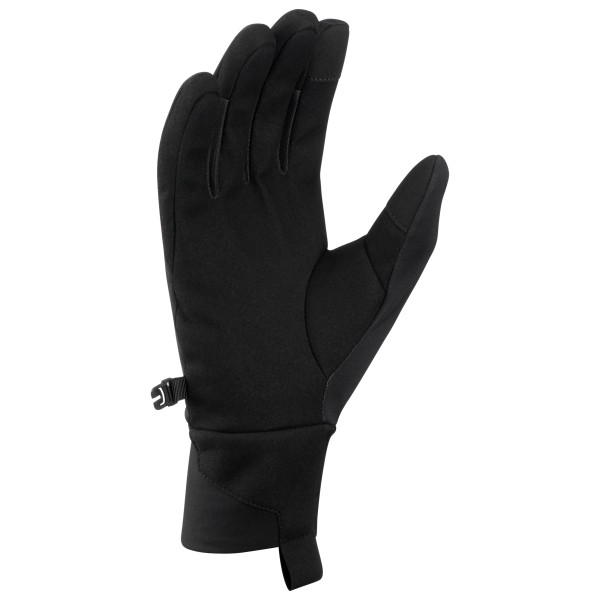 Mammut - Astro Light Softshell Glove - Handschuhe Gr 5 schwarz von mammut