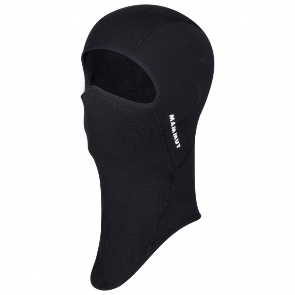 Mammut - Balaclava - Sturmhaube Gr One Size schwarz Mammut - Balaclava - Sturmhaube Gr One Size schwarz von mammut