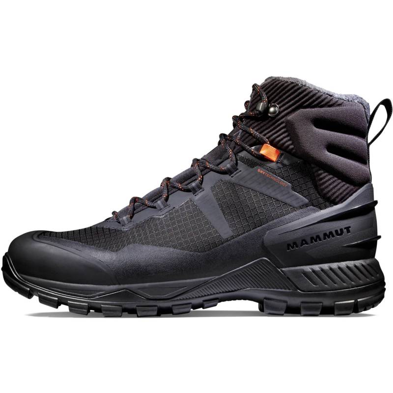 Mammut Blackfin III Mid DT Winterschuhe Herren von mammut