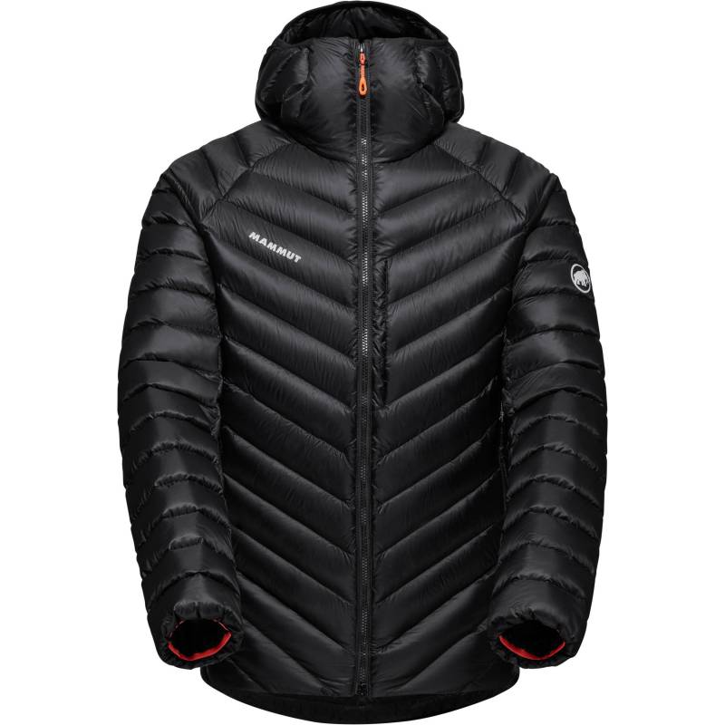 Mammut Broad Daunenjacke Herren von mammut