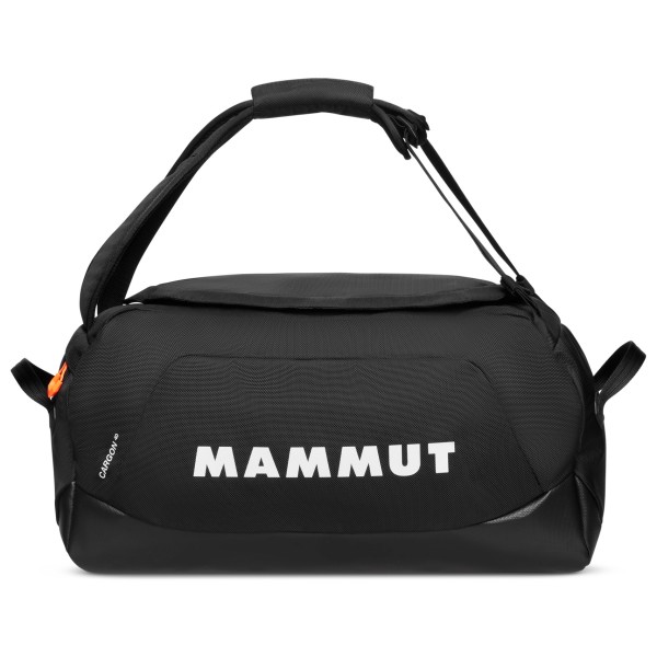 Mammut - Cargon - Reisetasche Gr 140 l schwarz von mammut