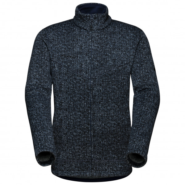 Mammut - Chamuera ML Jacket - Fleecejacke Gr XXL blau von mammut