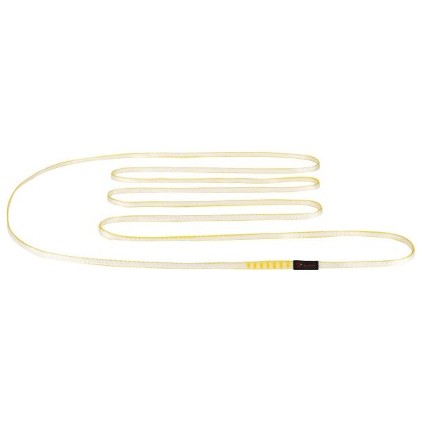 Mammut - Contact Sling 8.0 - Rundschlinge Gr 180 cm weiß von mammut