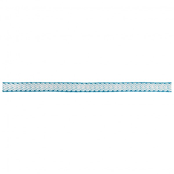 Mammut - Contact Sling Dyneema 8 mm - Bandschlinge Gr 120 cm weiß/grau von mammut