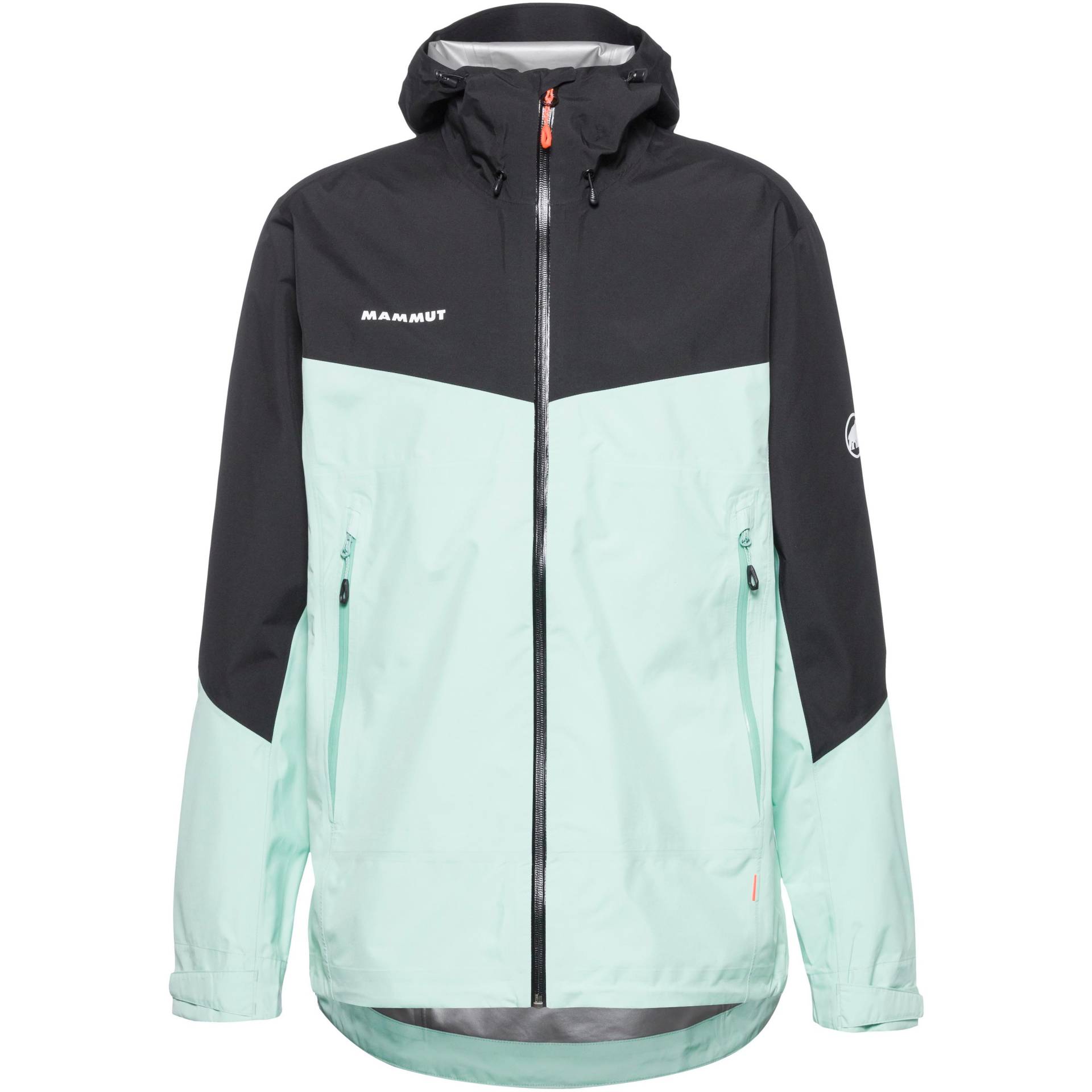 Mammut Convey Tour Hardshelljacke Herren von mammut