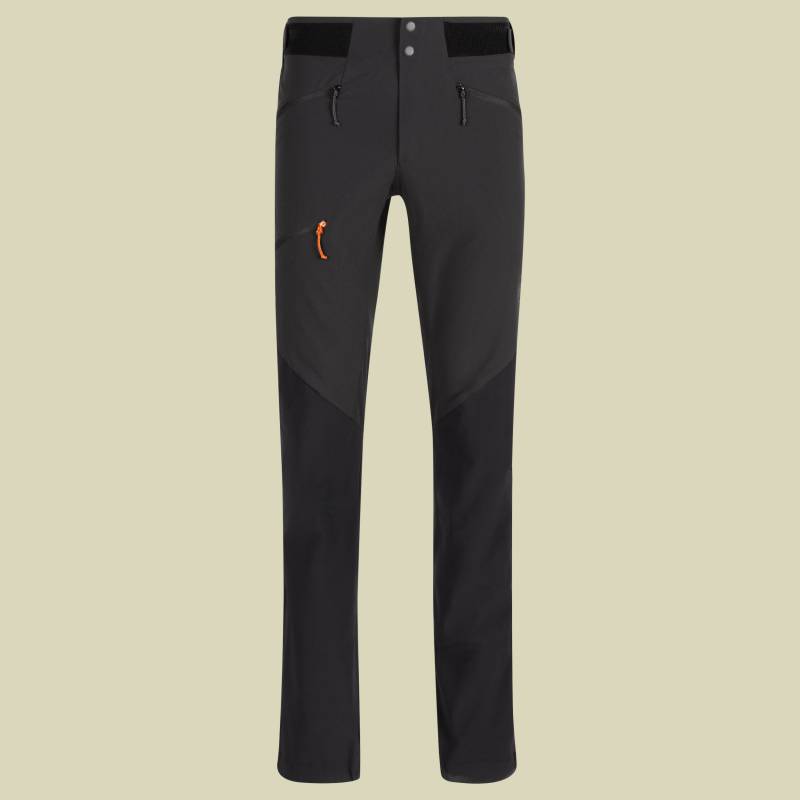 Courmayeur SO Pants Men Größe 48 Farbe black von mammut