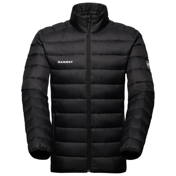 Mammut - Crag Insulation Hybrid Jacket - Kunstfaserjacke Gr XL schwarz von mammut