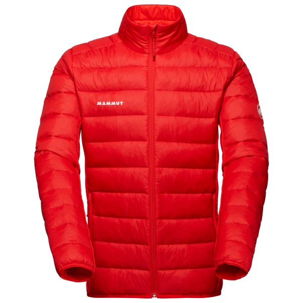 Mammut - Crag Insulation Hybrid Jacket - Kunstfaserjacke Gr XXL rot von mammut