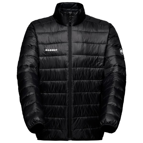 Mammut - Crag Insulation Jacket - Kunstfaserjacke Gr XL schwarz von mammut