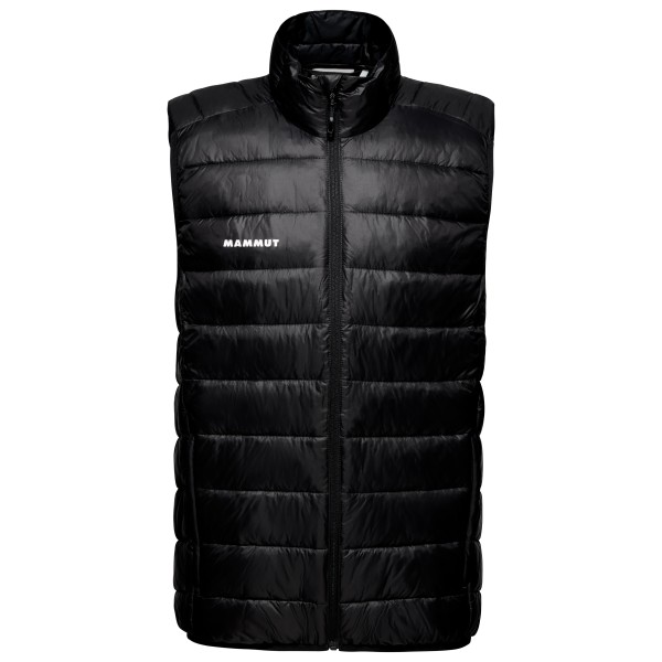 Mammut - Crag Insulation Vest - Kunstfaserweste Gr M schwarz von mammut