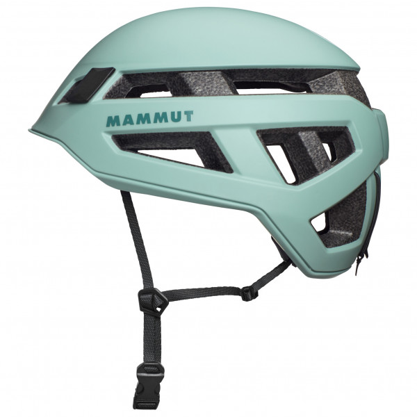 Mammut - Crag Sender Helmet - Kletterhelm Gr 56-61 cm bunt von mammut