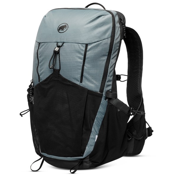 Mammut - Ducan 22 - Wanderrucksack schwarz von mammut