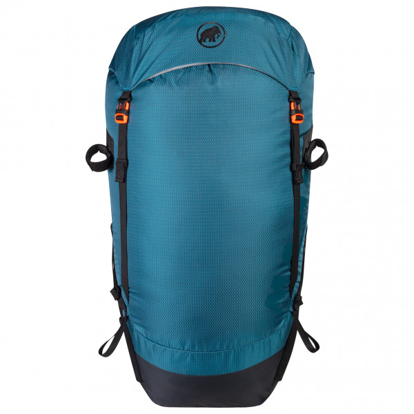 Mammut - Ducan 24 - Wanderrucksack Gr 24 l blau von mammut