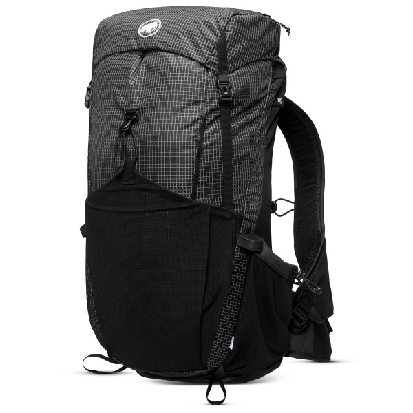 Mammut - Ducan 26 - Wanderrucksack schwarz von mammut