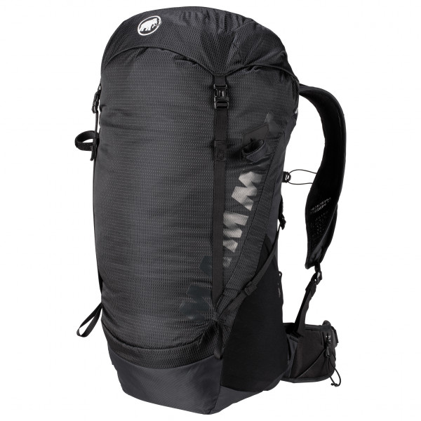 Mammut - Ducan 30 - Wanderrucksack Gr 30 l grau/schwarz von mammut