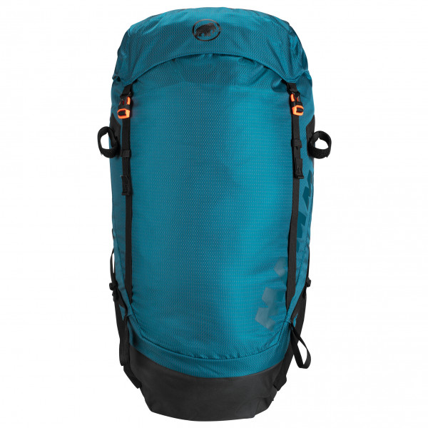 Mammut - Ducan 30 - Wanderrucksack Gr 30 l türkis von mammut