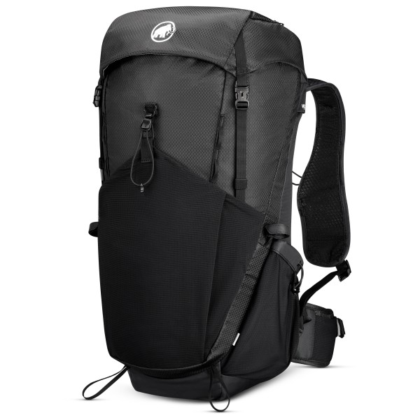 Mammut - Ducan 32 - Wanderrucksack schwarz von mammut