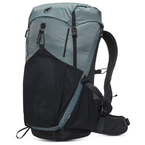 Mammut - Ducan 32 - Wanderrucksack schwarz von mammut