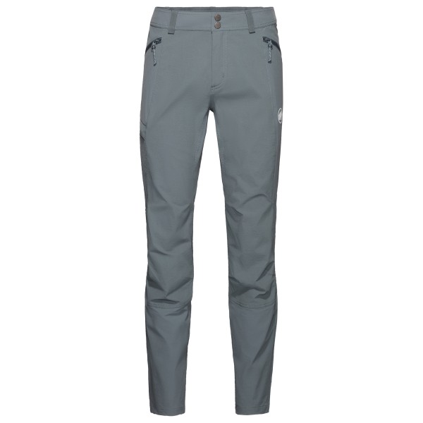 Mammut - Ducan Pants - Kletterhose Gr 50 - Regular grau Mammut - Ducan Pants - Kletterhose Gr 50 - Regular grau von mammut