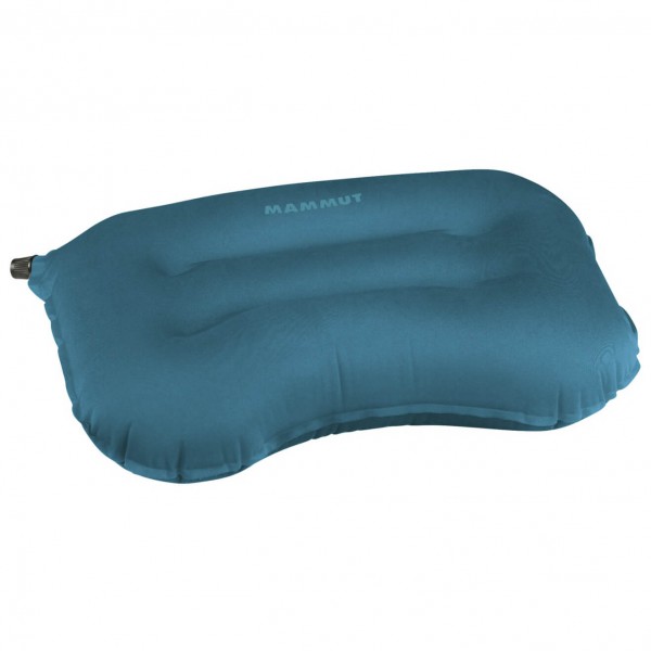 Mammut - Ergonomic Pillow Cft - Kissen Gr One Size dark pacific von mammut