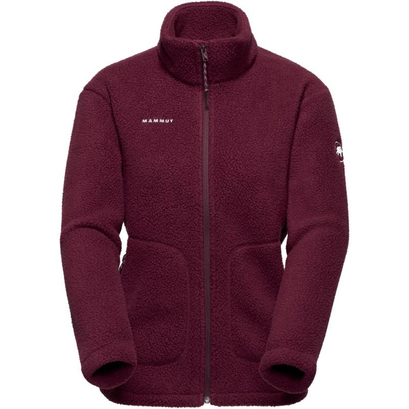 Mammut Falera Fleecejacke Damen von mammut
