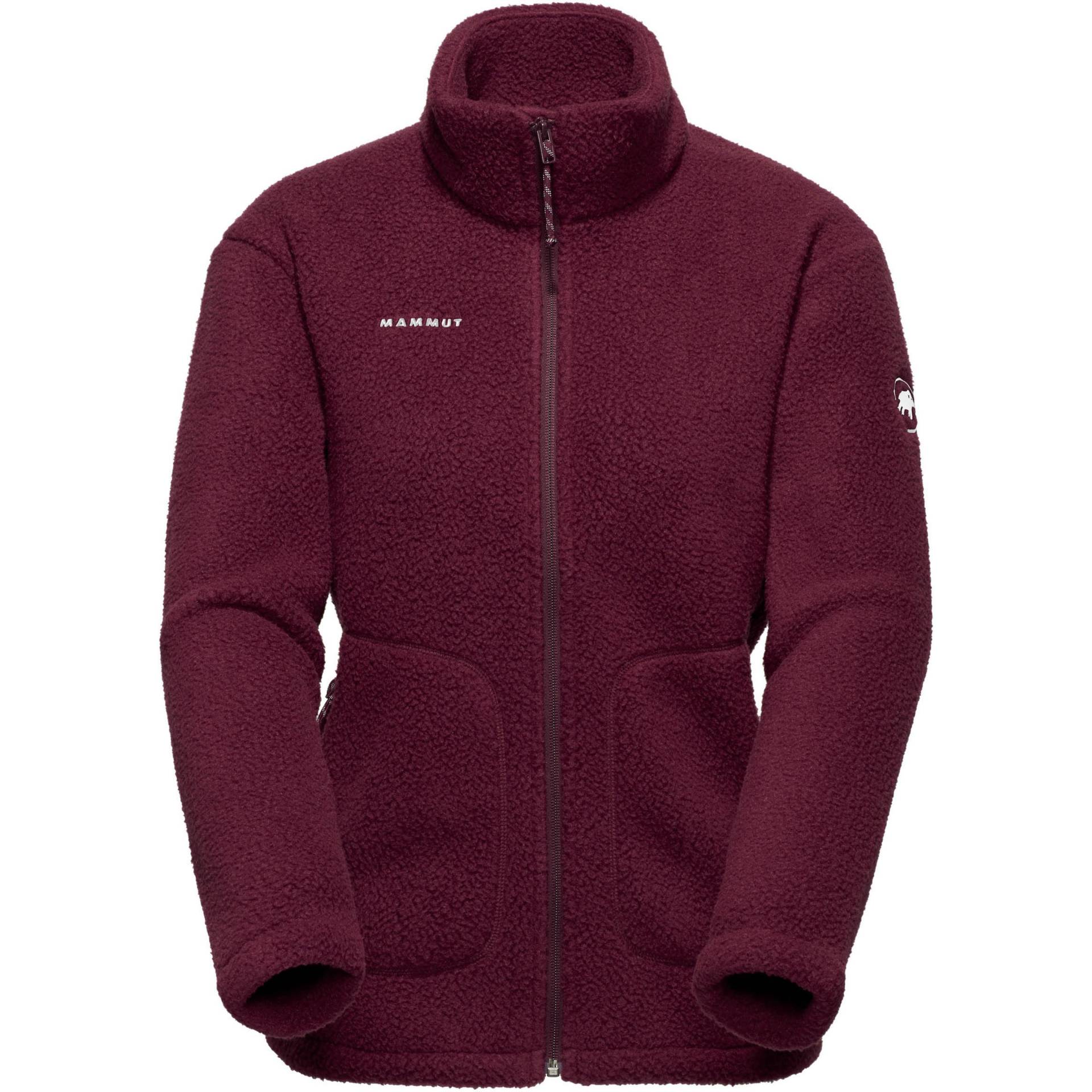 Mammut Falera Fleecejacke Damen von mammut