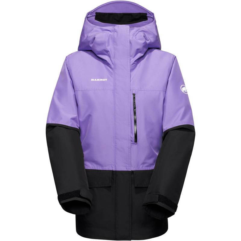 Mammut Fall Line Skijacke Damen von mammut