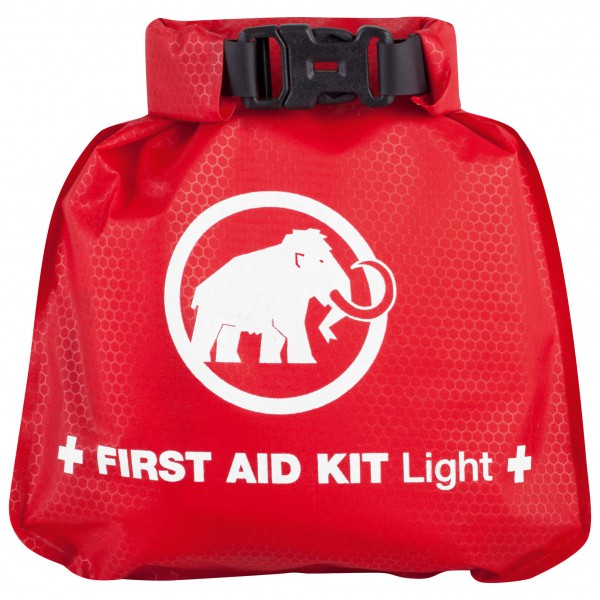 Mammut - First Aid Kit Light - Erste Hilfe Set Gr One Size poppy von mammut