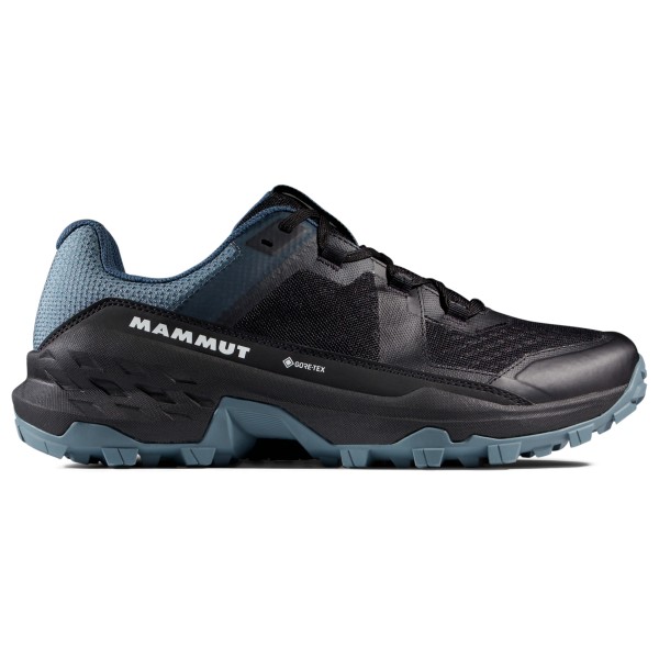 Mammut - Girun II Low GTX - Multisportschuhe Gr 47 1/3 schwarz von mammut