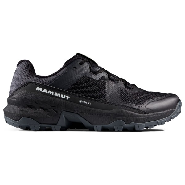 Mammut - Girun II Low GTX - Multisportschuhe Gr 43 1/3 schwarz von mammut