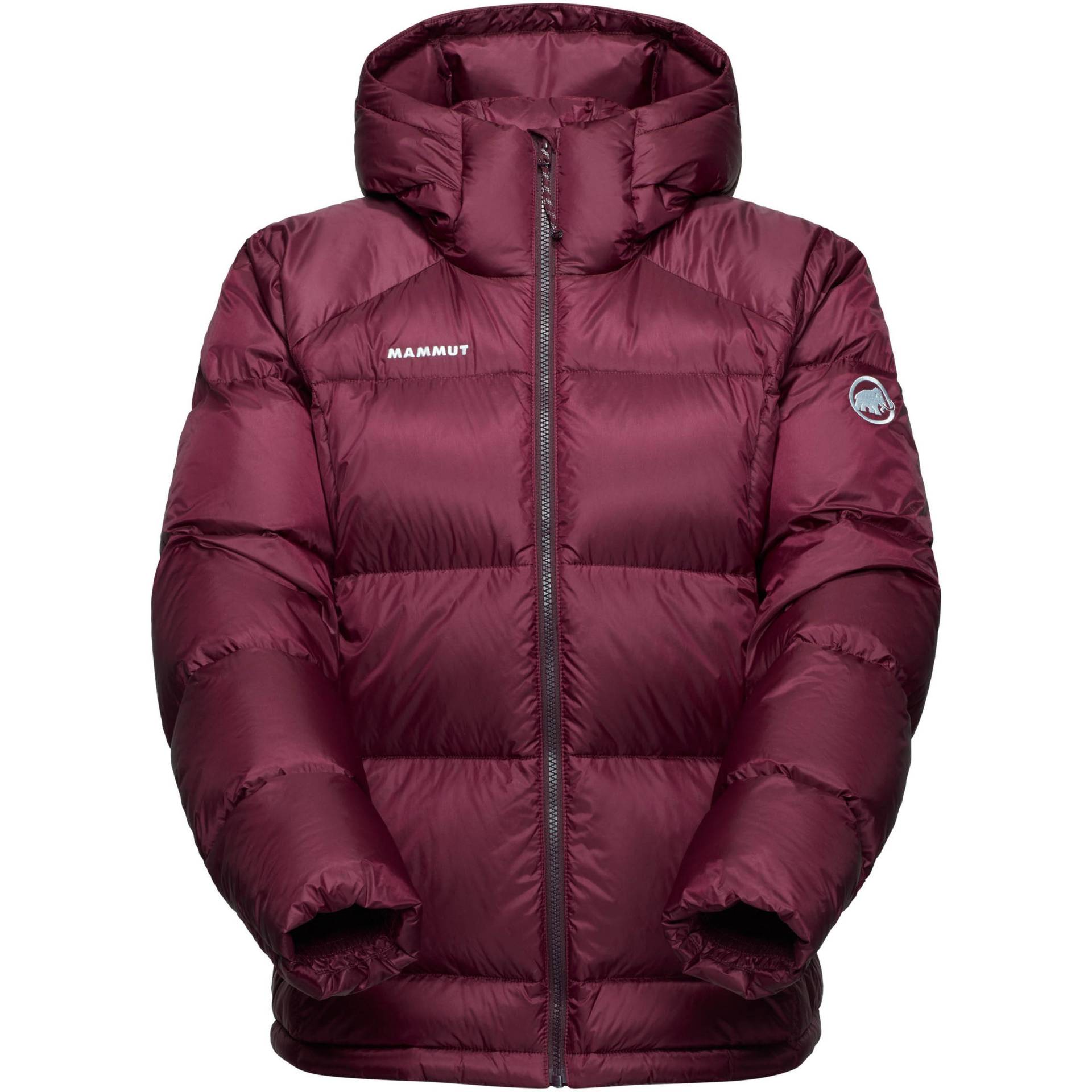 Mammut Glacier Glow Daunenjacke Damen von mammut