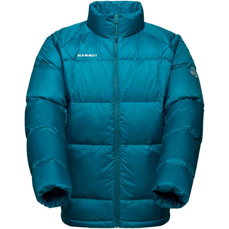 Mammut Glacier Glow Daunenjacke Herren von mammut