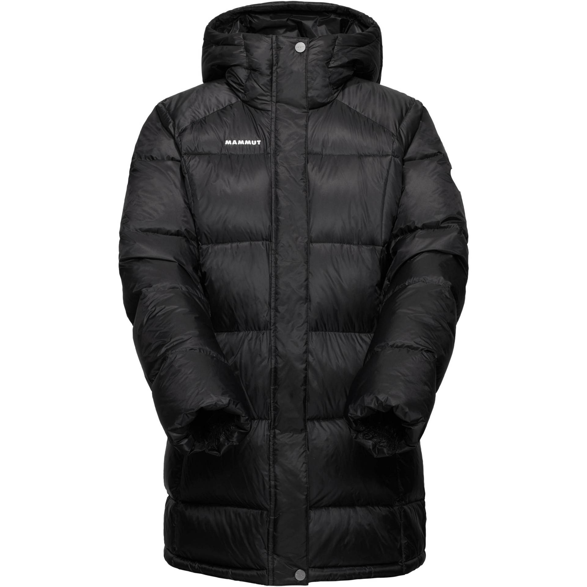 Mammut Glacier Glow Daunenmantel Damen Mammut Glacier Glow Daunenmantel Damen von mammut
