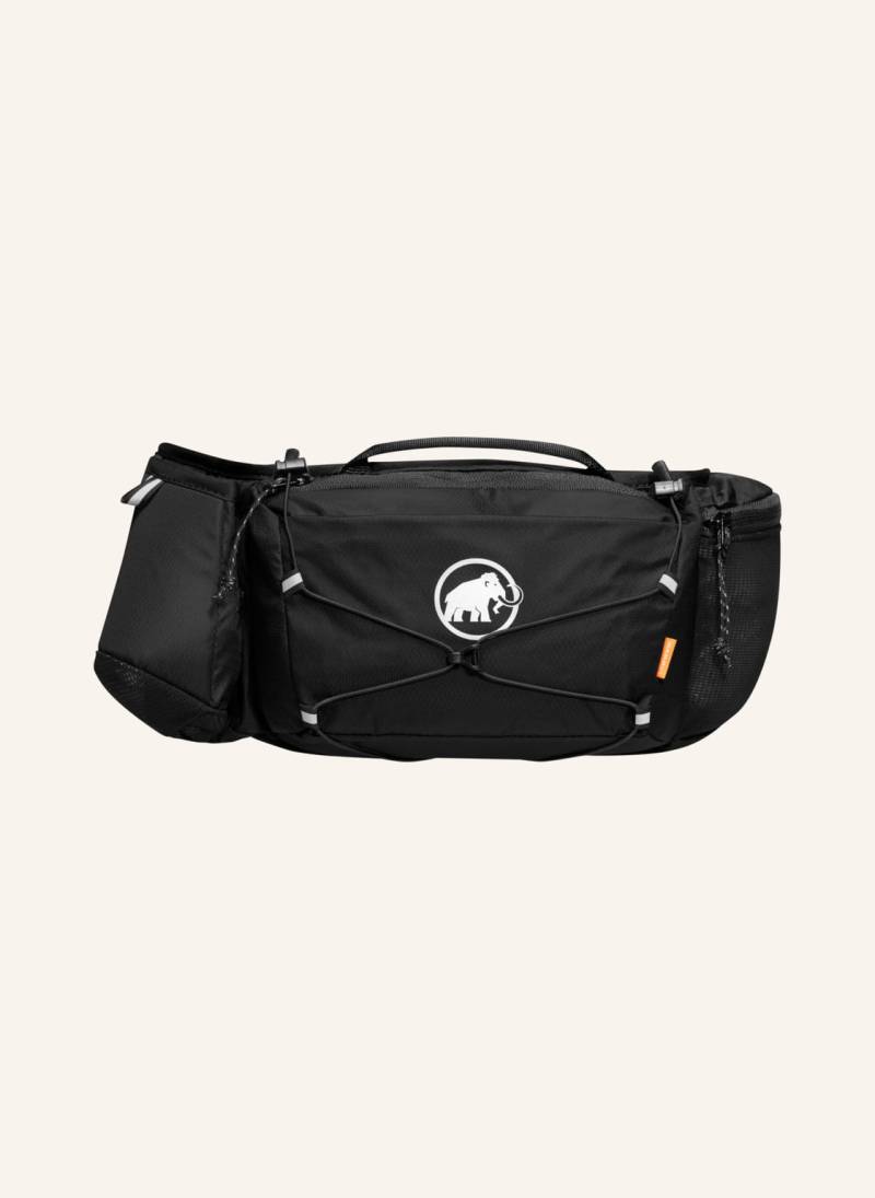 Mammut Gürteltasche Lithium Waistpack schwarz von mammut