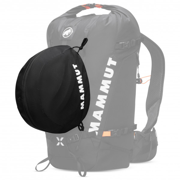 Mammut - Helmet Holder Pro - Helmhalterung Gr One Size schwarz Mammut - Helmet Holder Pro - Helmhalterung Gr One Size schwarz von mammut