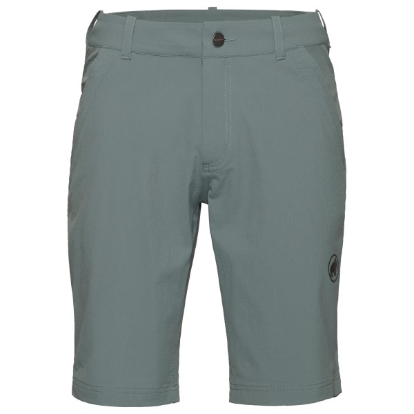 Mammut - Hiking V Shorts - Shorts Gr 56 grau Mammut - Hiking V Shorts - Shorts Gr 56 grau von mammut