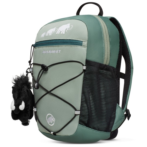 Mammut - Kid's First Zip 4 - Kinderrucksack bunt von mammut