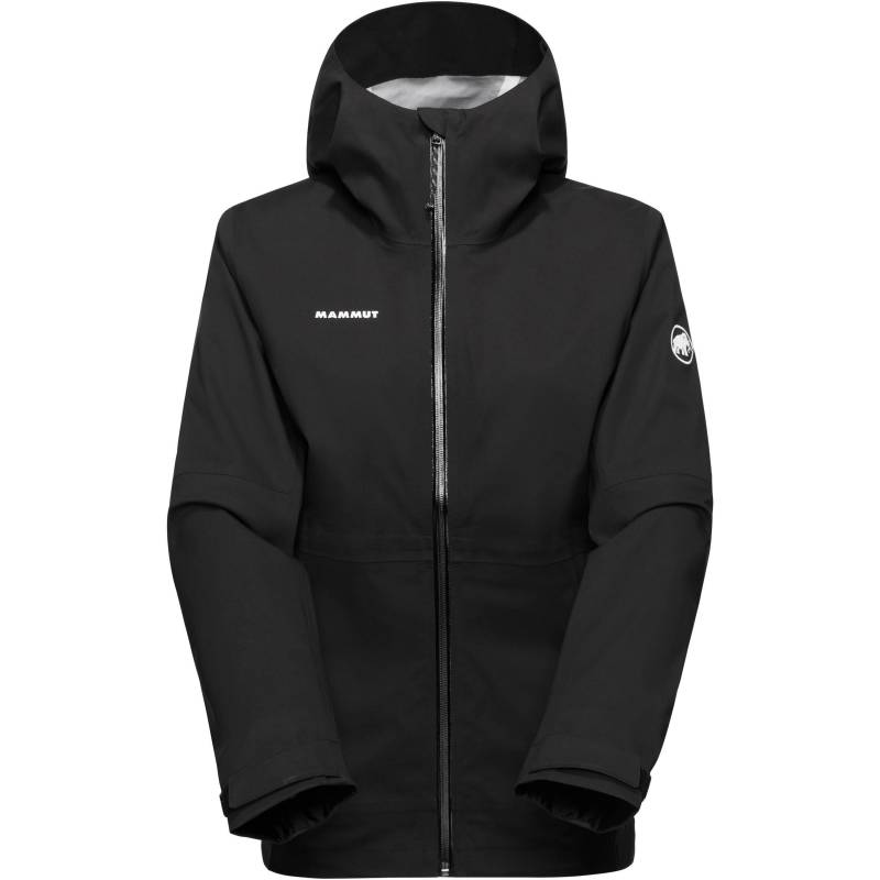 Mammut Linard Guide Hardshelljacke Damen von mammut