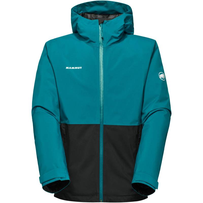 Mammut Linard Hardshelljacke Herren von mammut