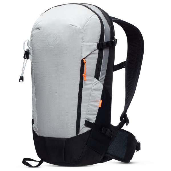 Mammut - Lithium 15 - Wanderrucksack Gr 15 l grau von mammut
