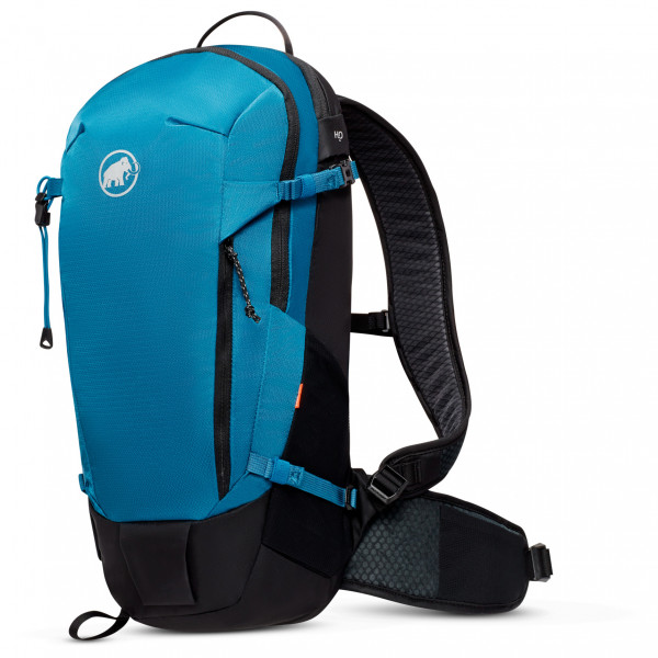 Mammut - Lithium 15 - Wanderrucksack blau von mammut